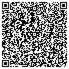QR code with Outspokin Bicycle & Sport Shop contacts
