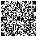 QR code with Pattens Gas contacts