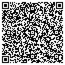 QR code with R R Signworks Magro contacts