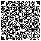 QR code with Canterbury Solid Waste Facilty contacts