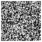 QR code with Pines Community Center contacts
