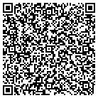 QR code with Tipton & Company of San Diego contacts