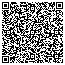 QR code with One Hour Martinizing contacts