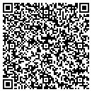 QR code with LA Meridiana contacts