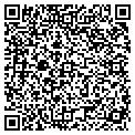 QR code with KFC contacts
