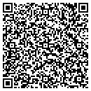 QR code with James R Simard contacts
