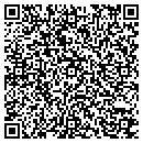 QR code with KCS Advisors contacts