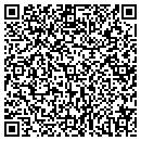 QR code with A Sweep Above contacts