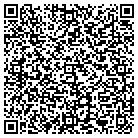 QR code with T M Cellular & Paging Inc contacts