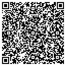 QR code with Krb Construction contacts
