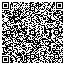 QR code with DDB Cleaning contacts