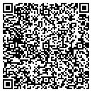 QR code with M2 Products contacts