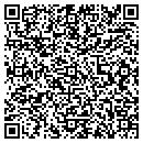QR code with Avatar Center contacts