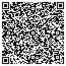 QR code with Monadnock Inn contacts