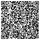 QR code with Ganno's Machine Assembly contacts