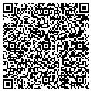 QR code with Oceans Moving contacts