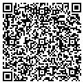 QR code with KFC contacts