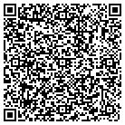 QR code with Orthondontics On Track contacts