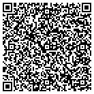 QR code with R Alan Rutherford contacts