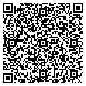 QR code with Aalana's contacts