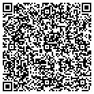 QR code with Touching Light Accupressure contacts