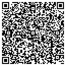 QR code with Town Office of Bristol contacts