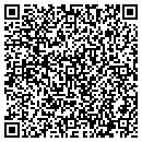 QR code with Caldwell Design contacts