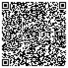 QR code with Ledwiths Screenprinting contacts