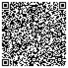 QR code with Precision Balancing & Machine contacts