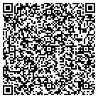 QR code with Woodlands Apartments contacts