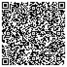 QR code with Congreational Church Of Temple contacts