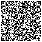 QR code with Tres Dias of New Hampshir contacts