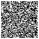 QR code with Donna Green contacts