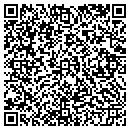QR code with J W Precision Company contacts