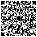 QR code with George's Of Hudson contacts