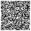 QR code with Awning Center contacts