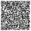QR code with GNC contacts
