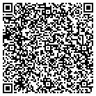 QR code with B Walling Excavation contacts