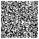 QR code with A1 Dirt Works Plus Paving contacts