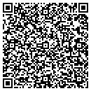QR code with NH Closets contacts