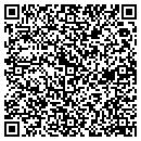 QR code with G B Carrier Corp contacts