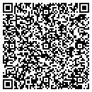 QR code with T J Maxx contacts