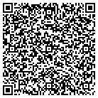 QR code with A G Labranche Forest Indu contacts