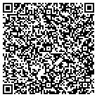 QR code with Sanders Auctioneers Inc contacts