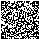 QR code with Corner Office Inc contacts