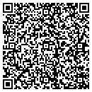 QR code with A & J Business Service contacts