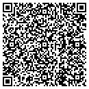 QR code with Yoga For Kids contacts