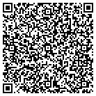 QR code with F & P Grocery & Sub Shop contacts