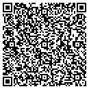 QR code with J C Signs contacts