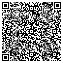 QR code with Rons Variety contacts